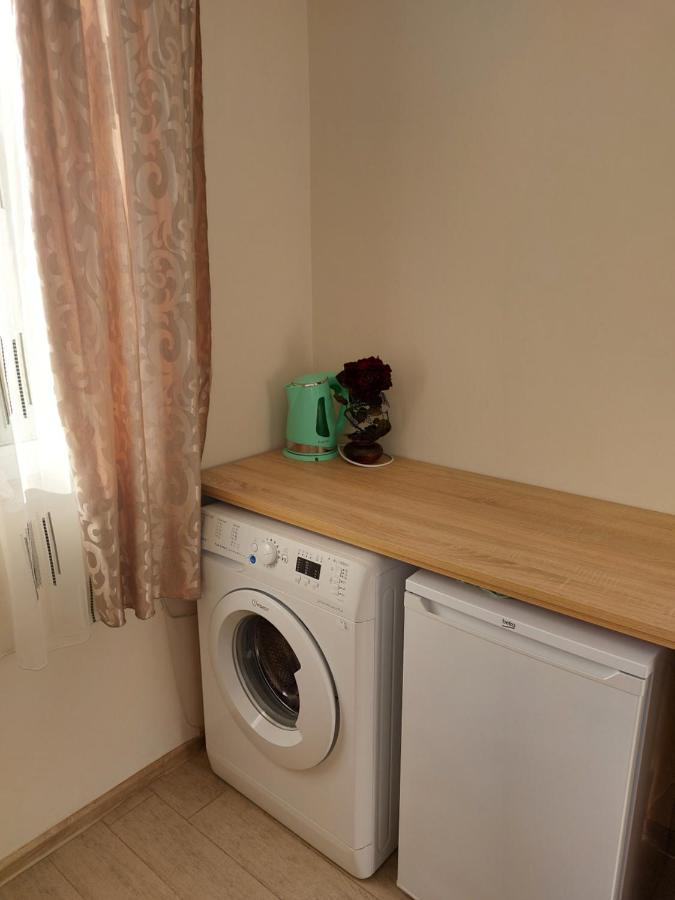 Holiday Home Summer Τυφλίδα Εξωτερικό φωτογραφία
